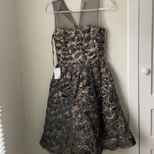 Un lindo vestido